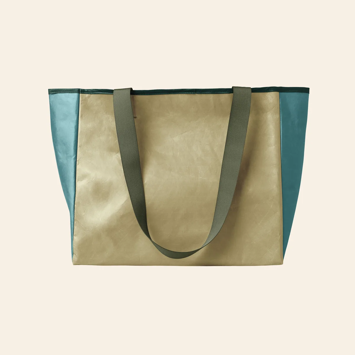 Light Olive Green/Various