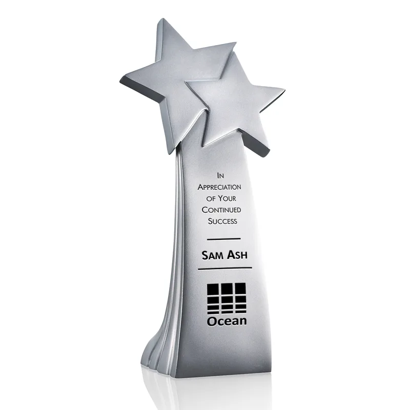 Silver