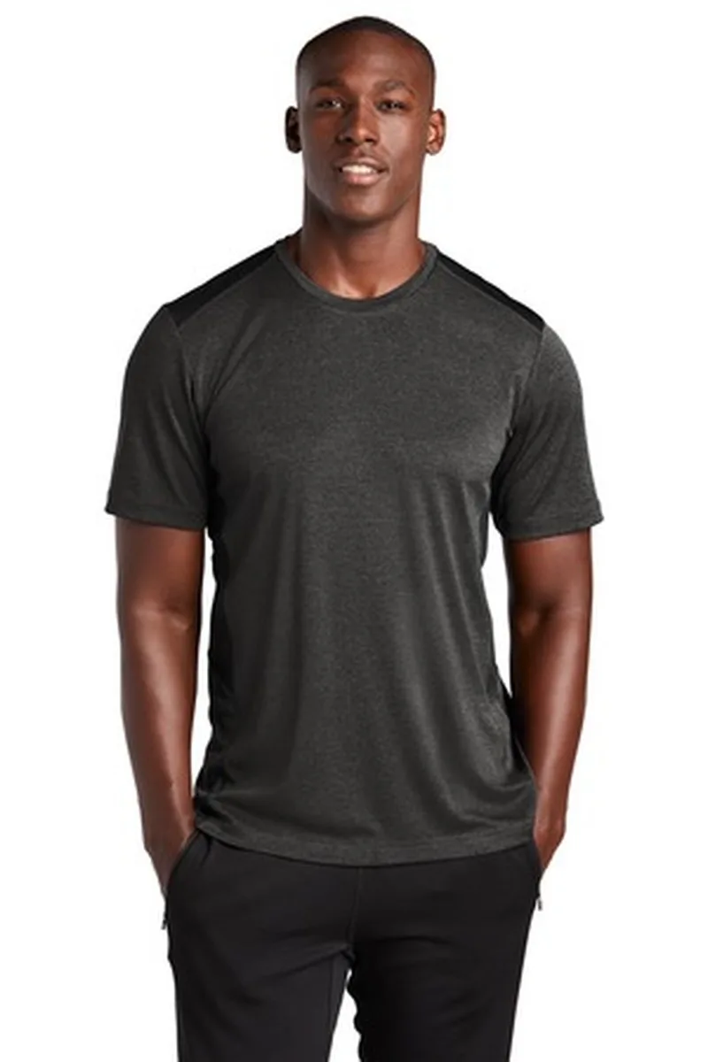 Sport-Tek ® Endeavor Tee.