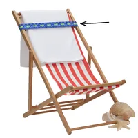 Beach Towel Wrap (Made in the USA) — Bulk