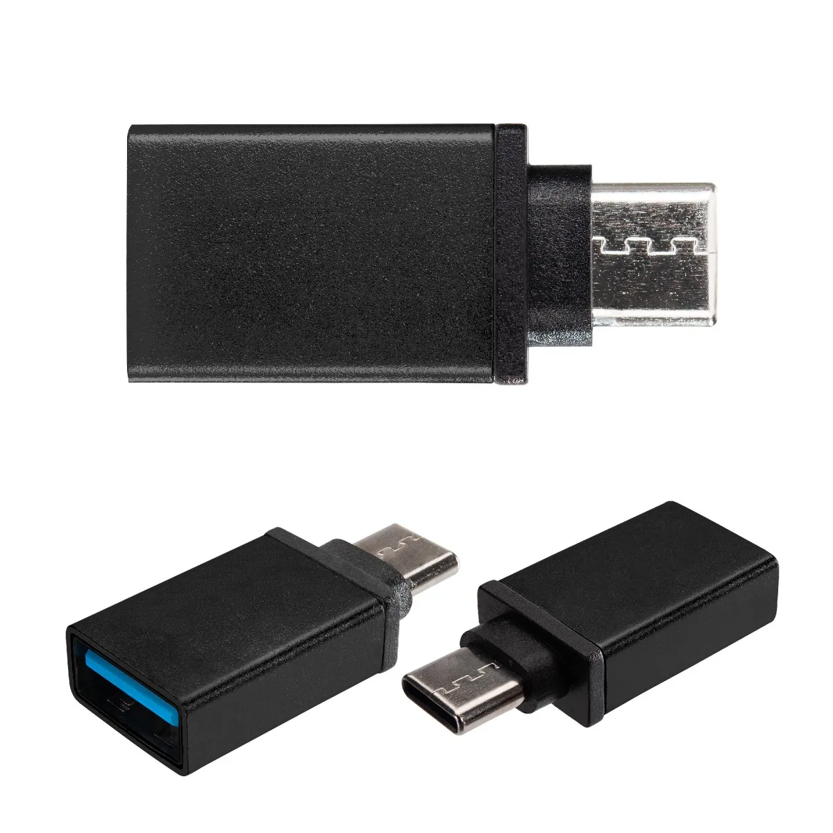 Usb-a To Type-c Adapter view 3