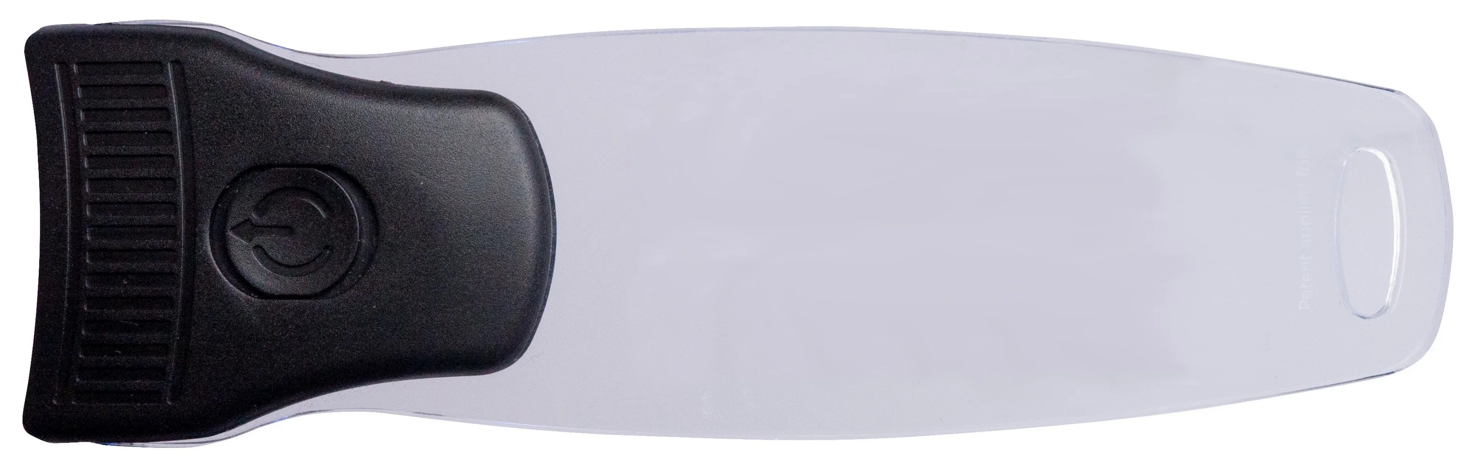 Smashlight® 360™ Laser Etch view 2