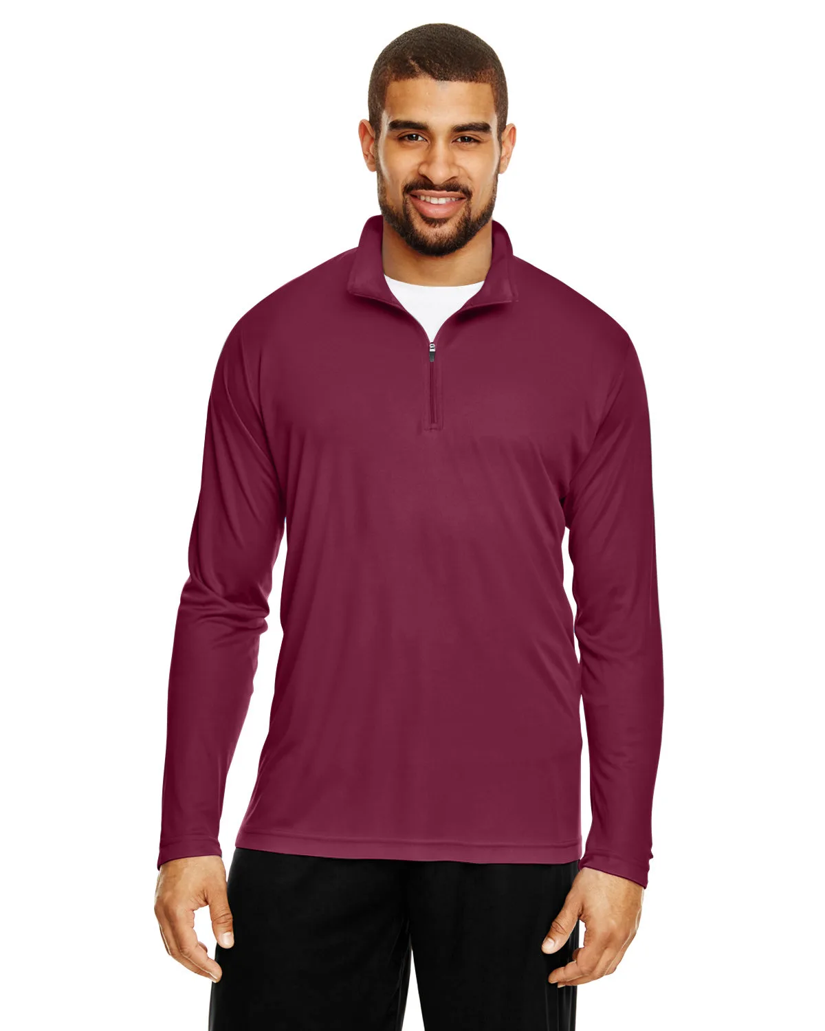 Sport Maroon