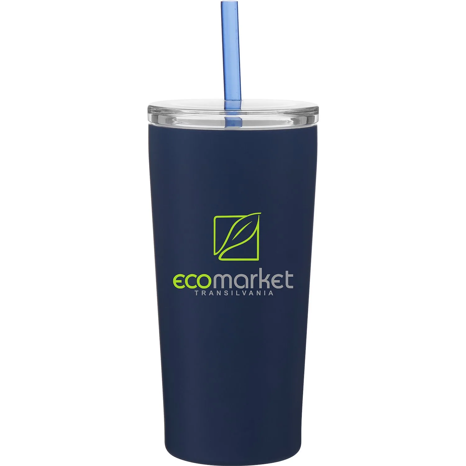 24 oz h2go Reef Travel Tumbler