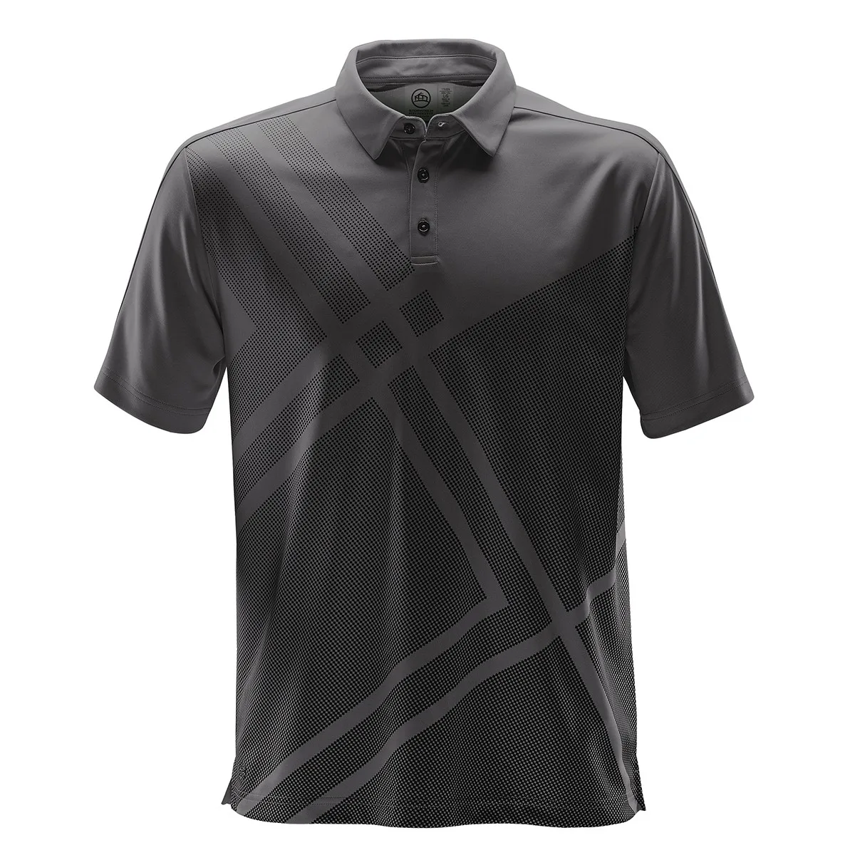 Stormtech Reflex Men's Polo view 3