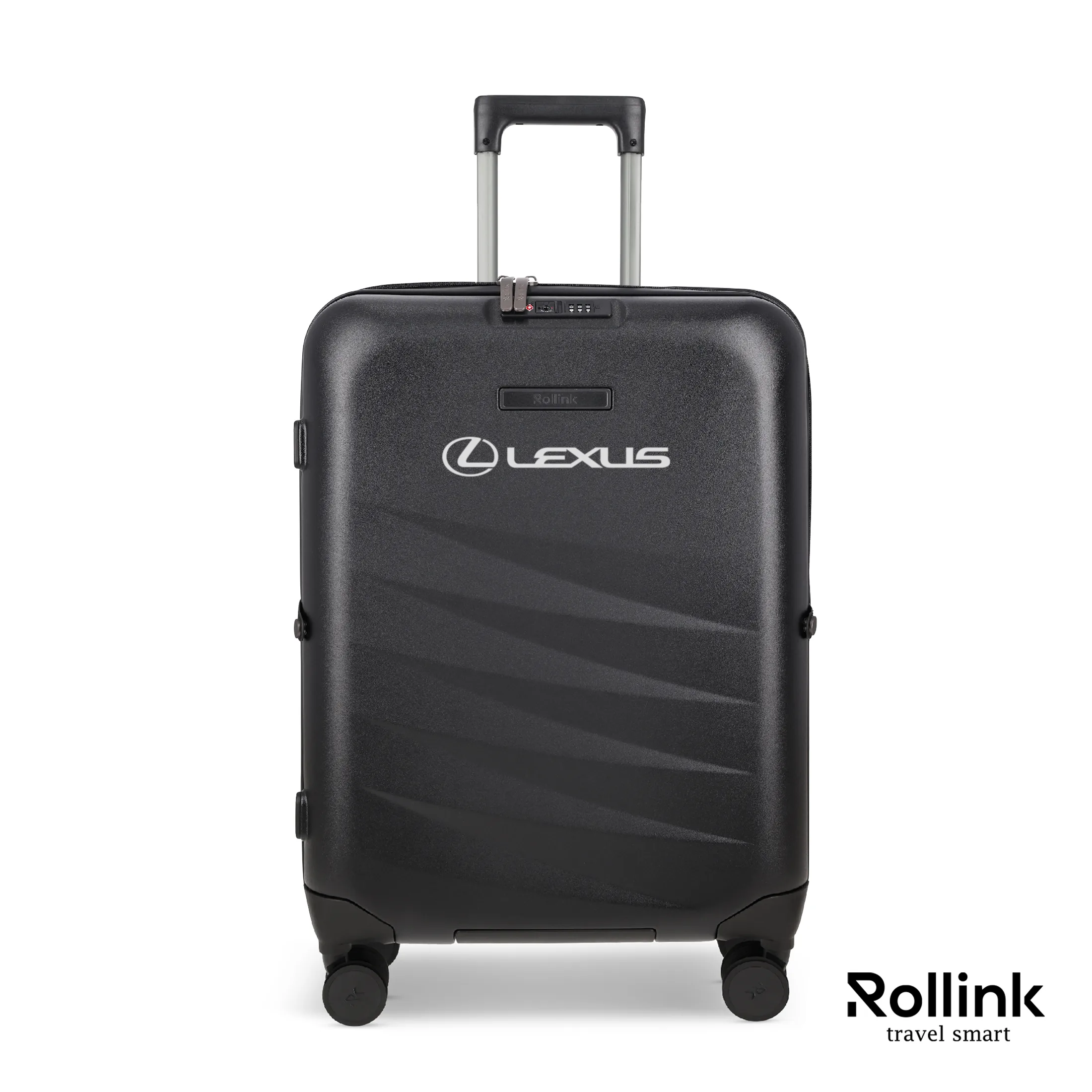 Rollink® Mono Luggage