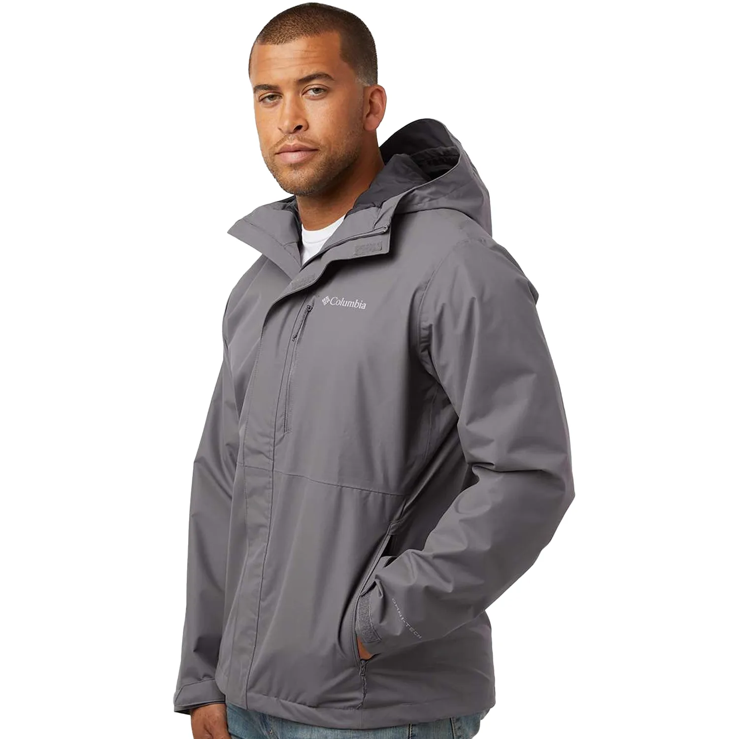 Columbia Hikebound™ Jacket view 5
