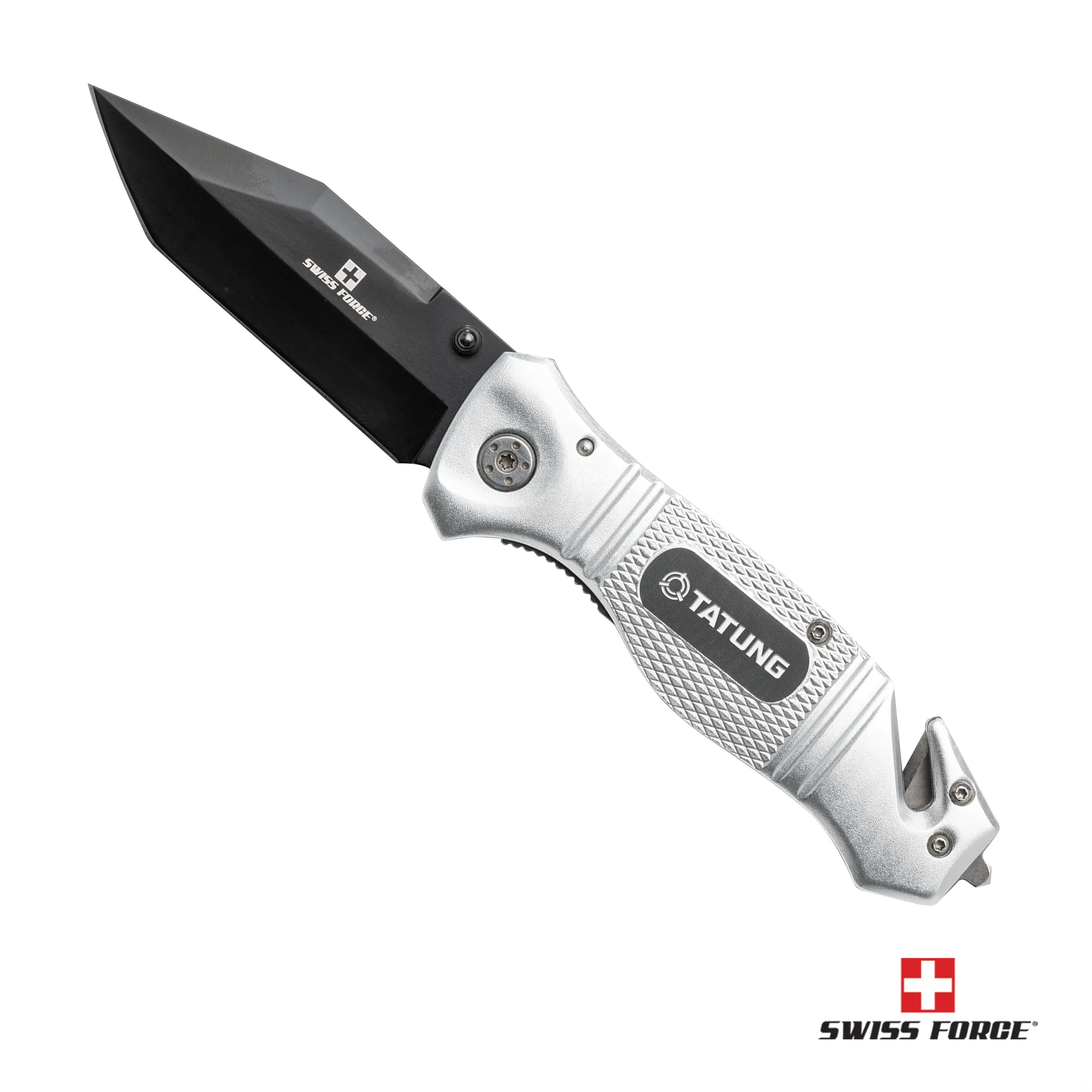 Swiss Force® Protector Emergency Tool