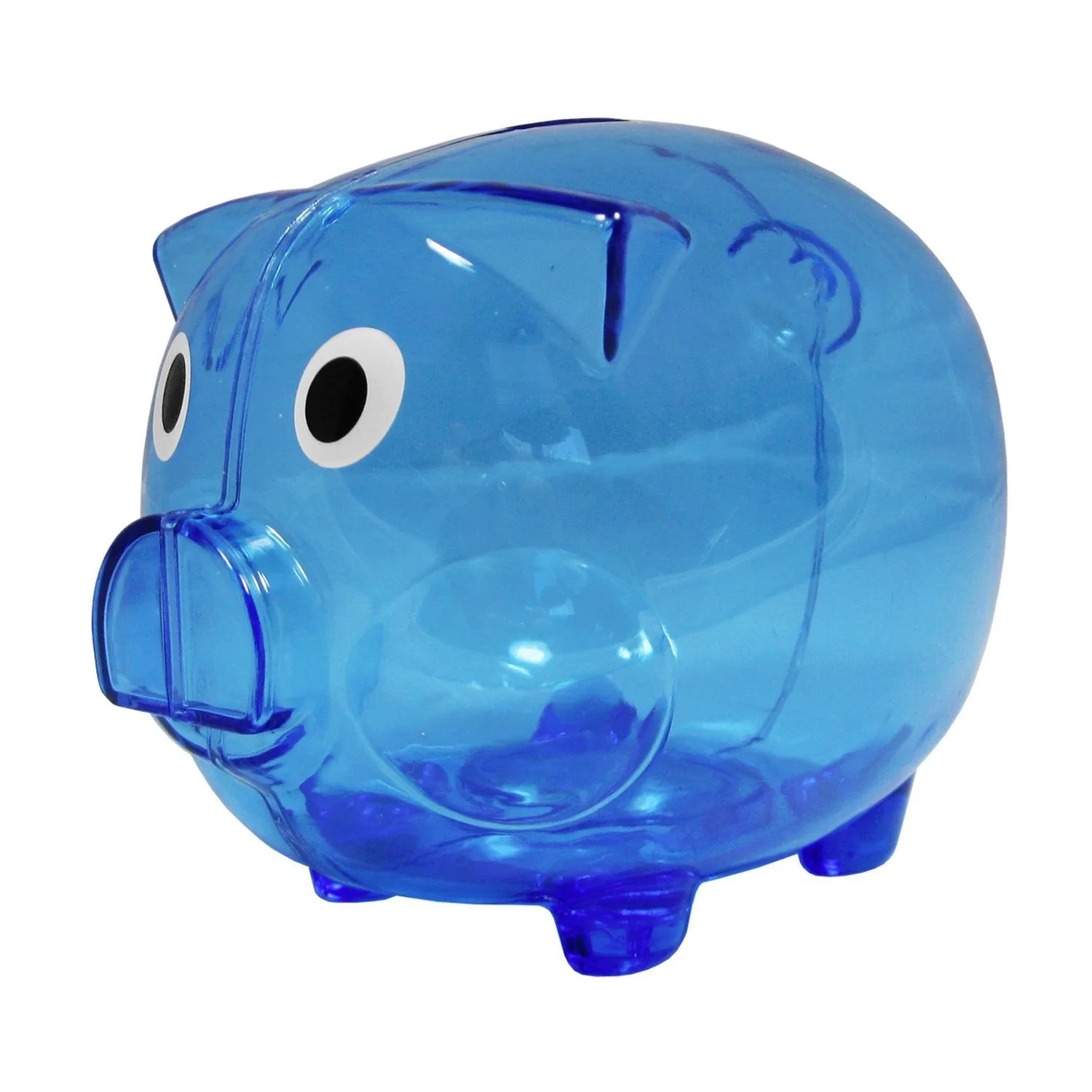 Big Boy Piggy Bank view 2