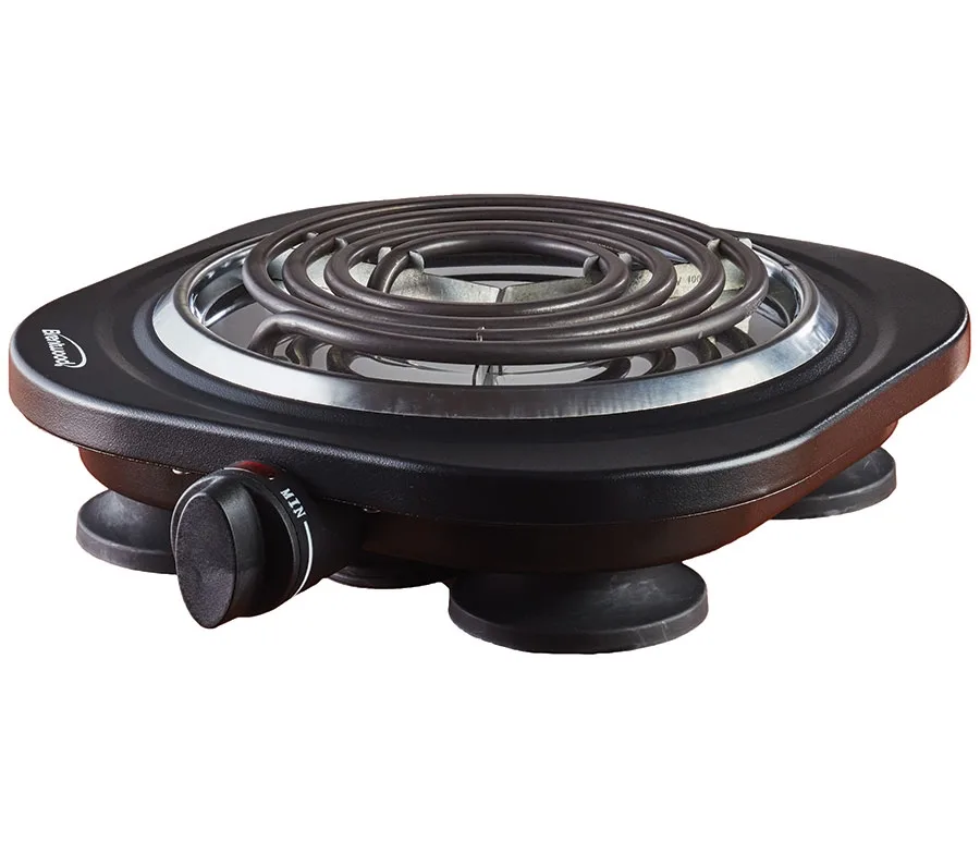 1000w Electric Single Burner