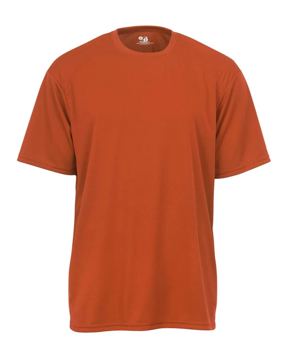 Badger Youth B-Core T-Shirt view 3
