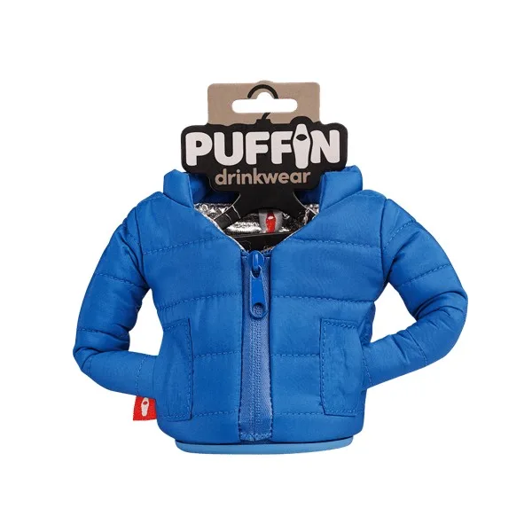 Varsity Blue Blank