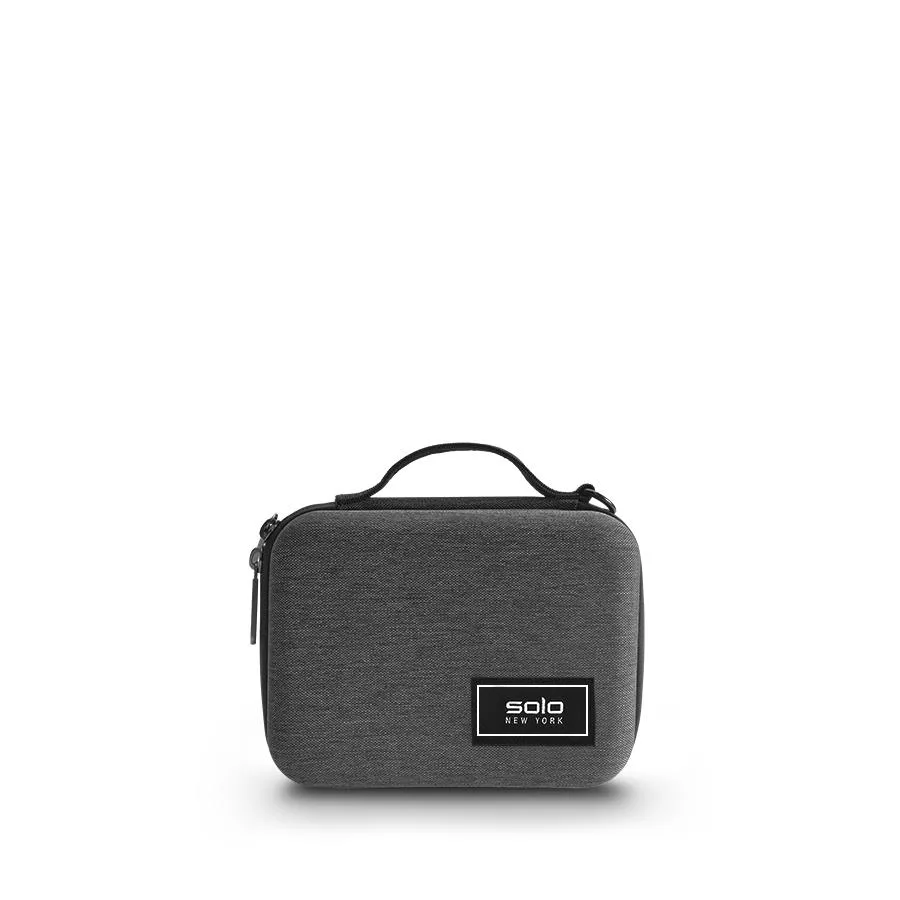 Solo New York Stone Molded Tech Case