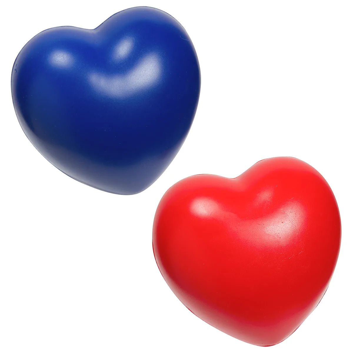 Heart Slo-Release Serenity Squishy™ view 2