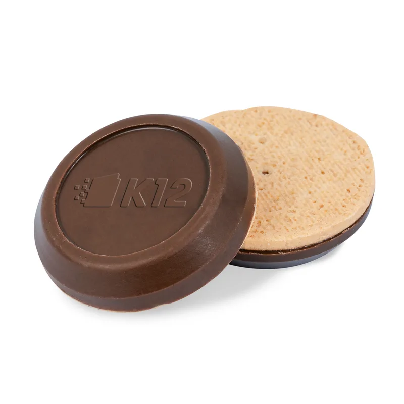 Truffle Cookie- Caramel view 4