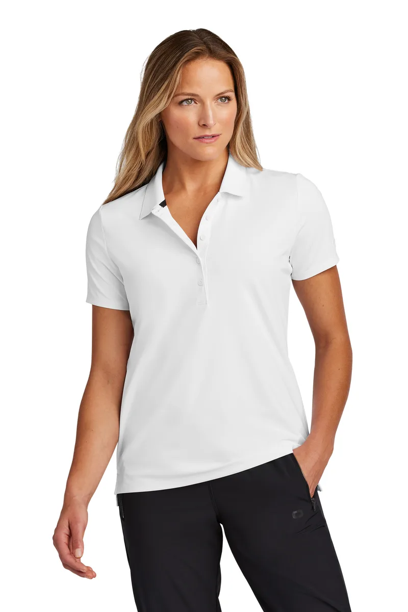 OGIO® Women's Regain Polo view 6