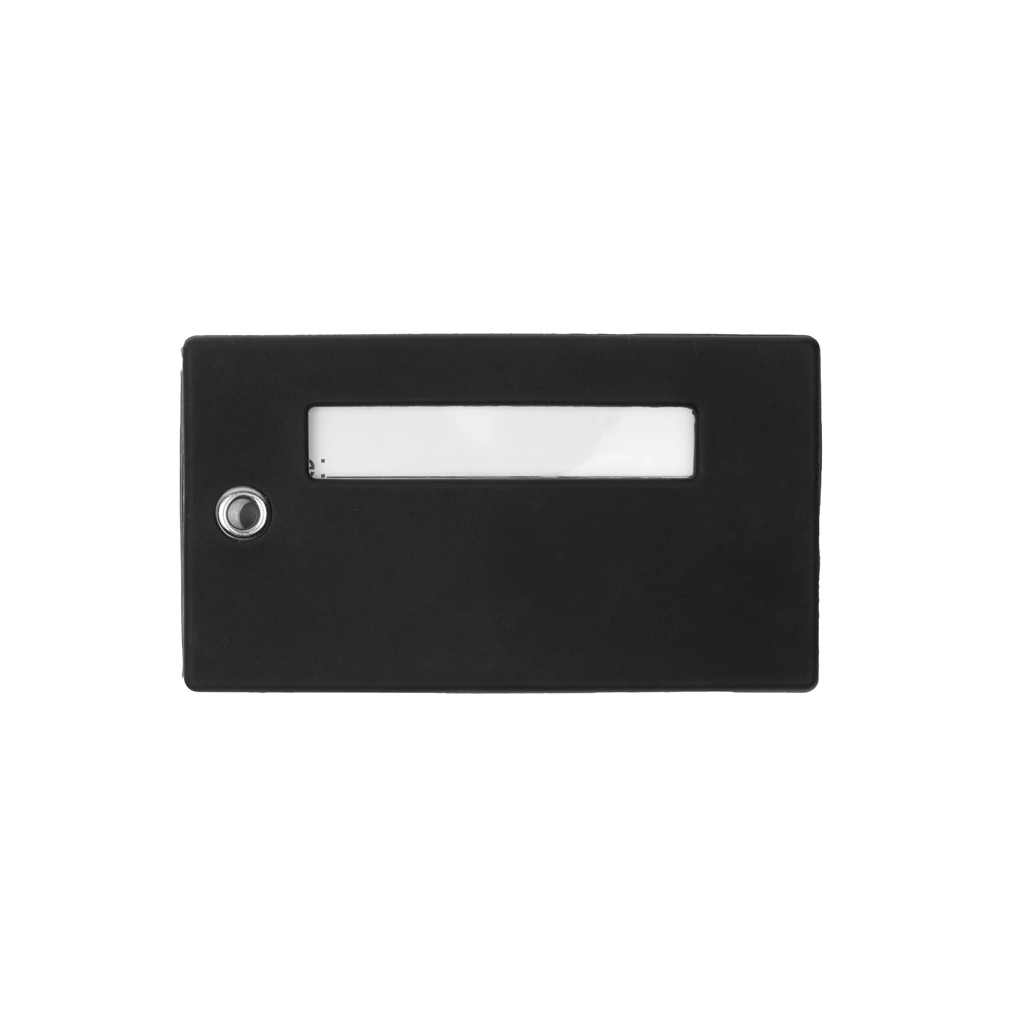 TrackTag Silicone Luggage Tag view 2