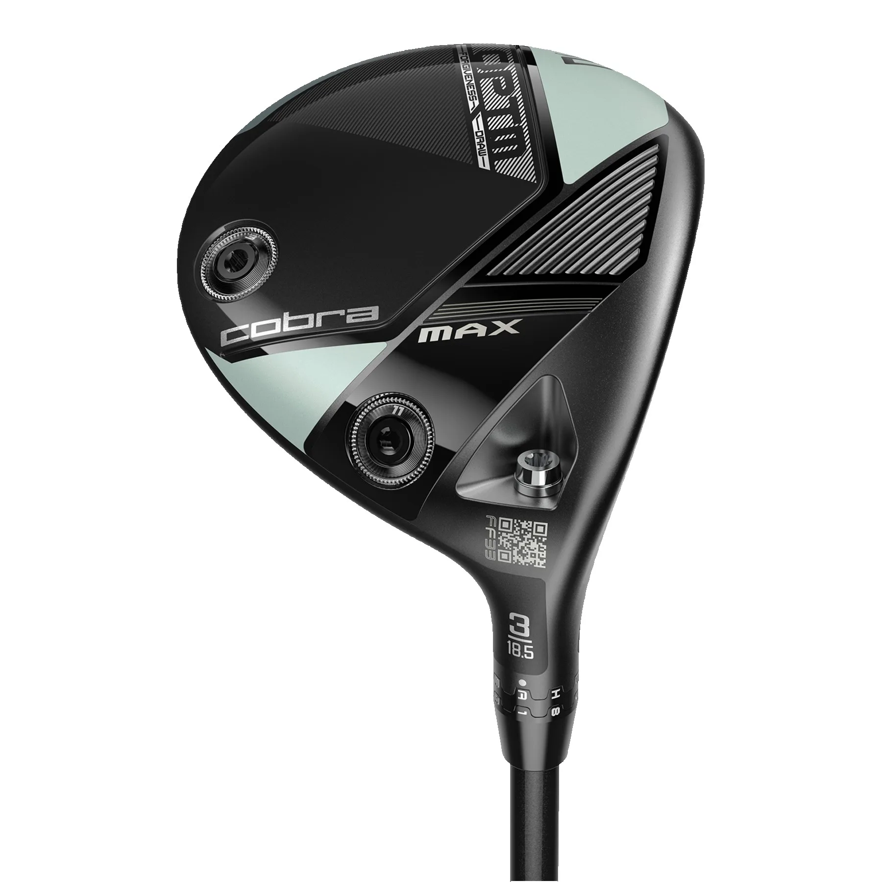 Cobra Women's OPTM MAX Fairway Wood