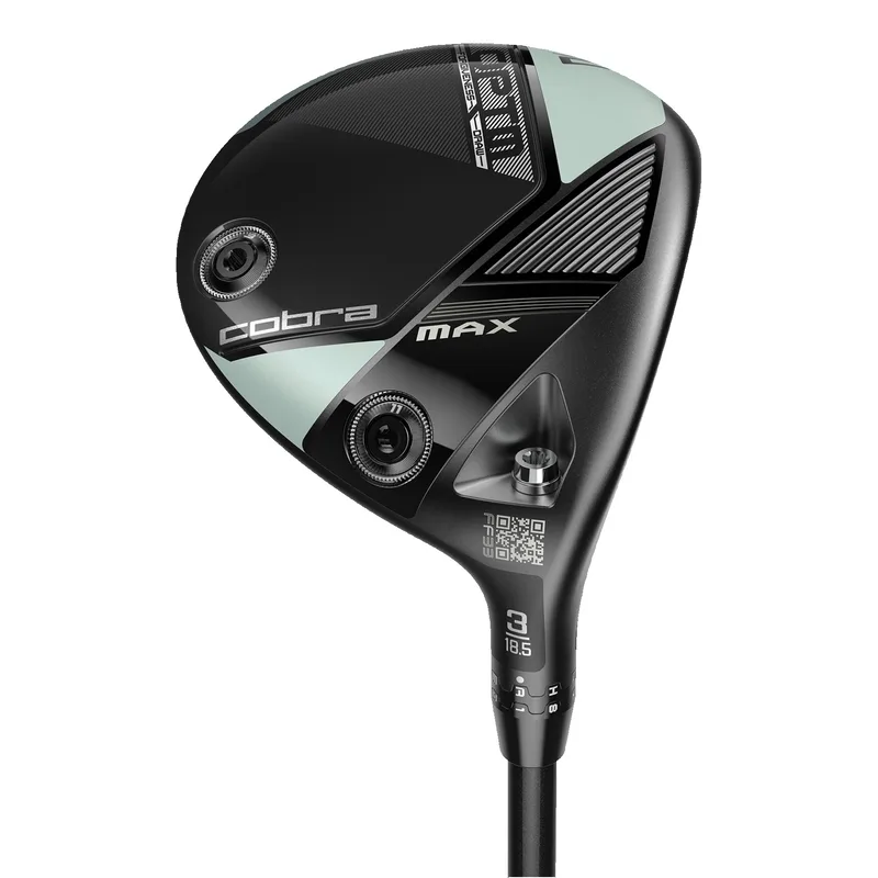 Cobra Women's OPTM MAX Fairway Wood