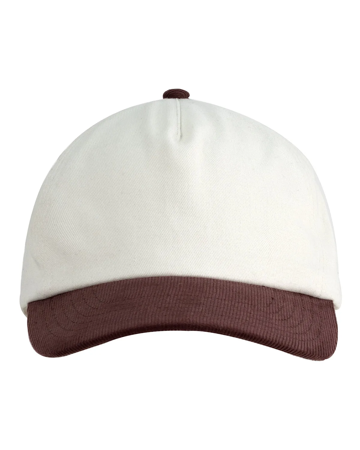 Cream/ Brown