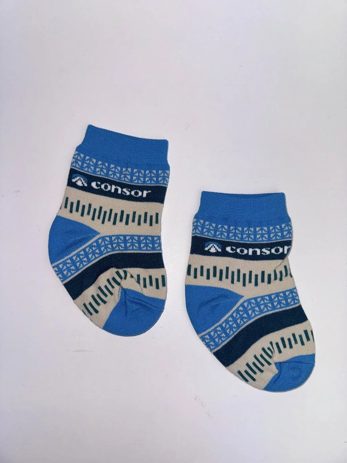 Infant Dress Sock view 2