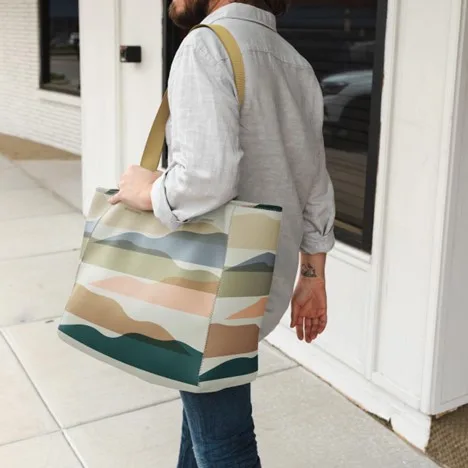 Oytex™ All Day Tote view 2