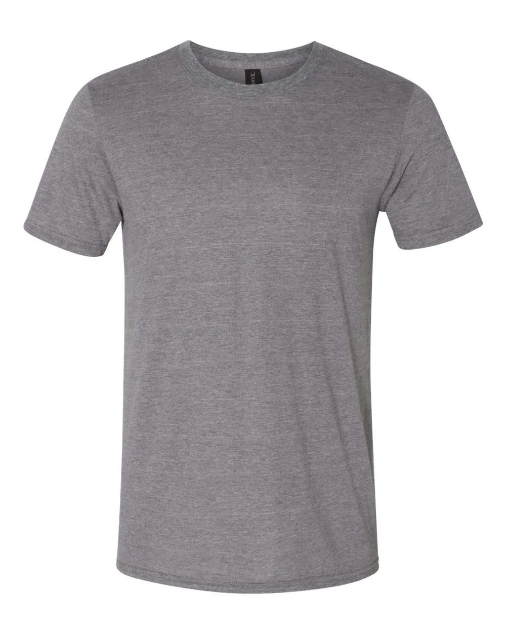 Gildan® Softstyle® Triblend T-Shirt view 2