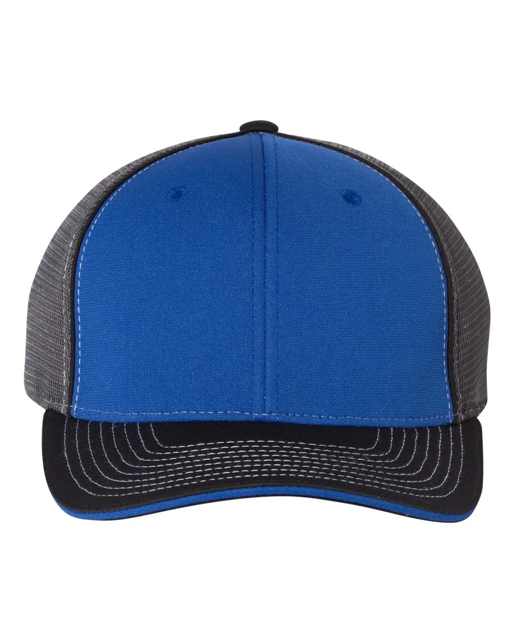 Charcoal/Black Split