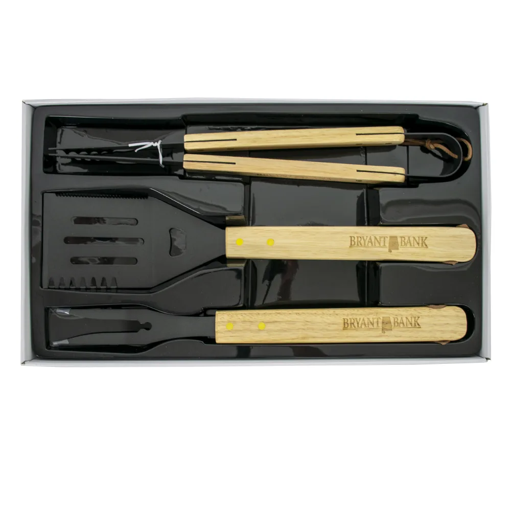 Brown/Silver Packaging