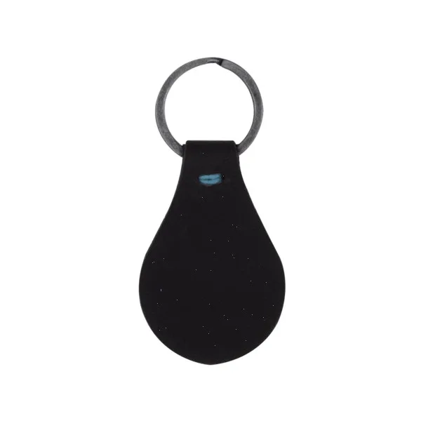 Black Turquoise Blank