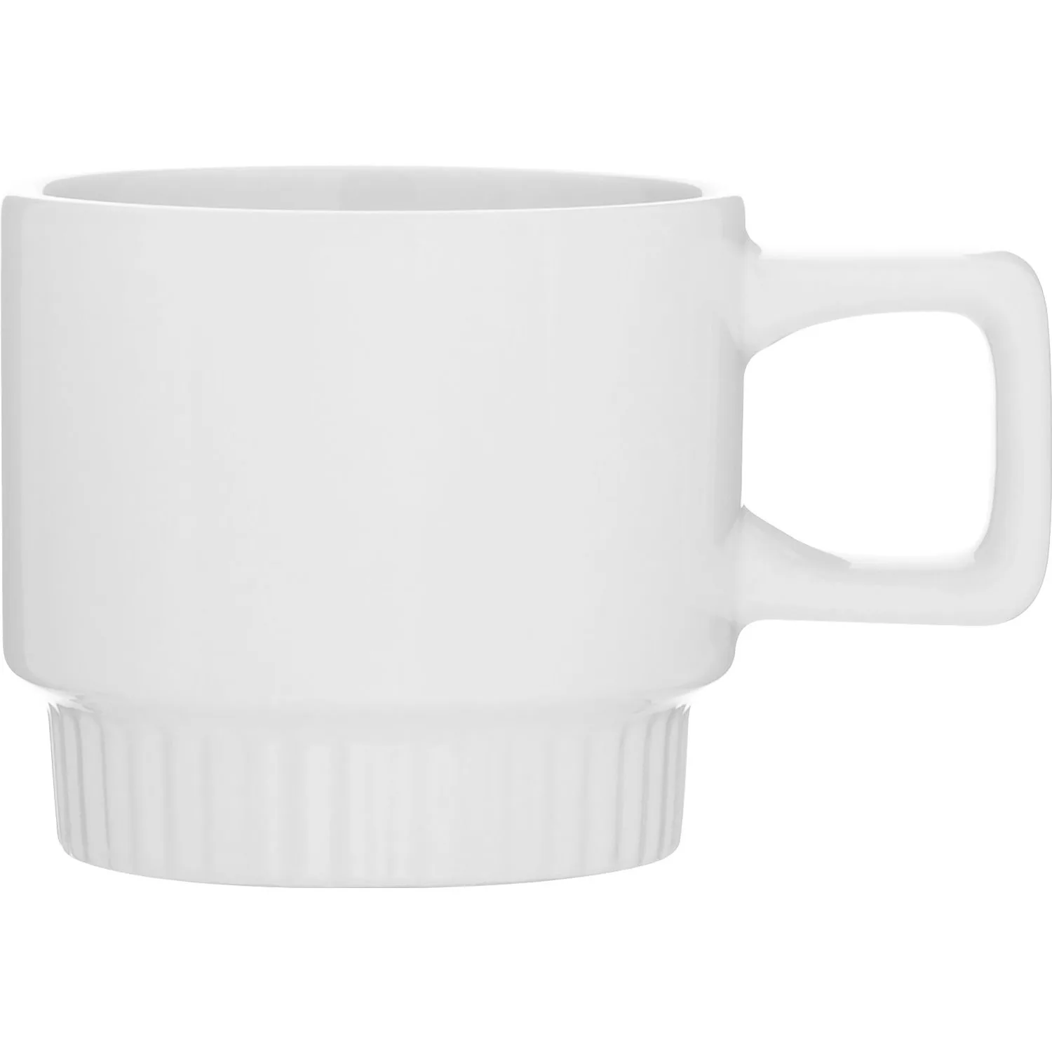 11 oz Loft Ceramic Mug view 2