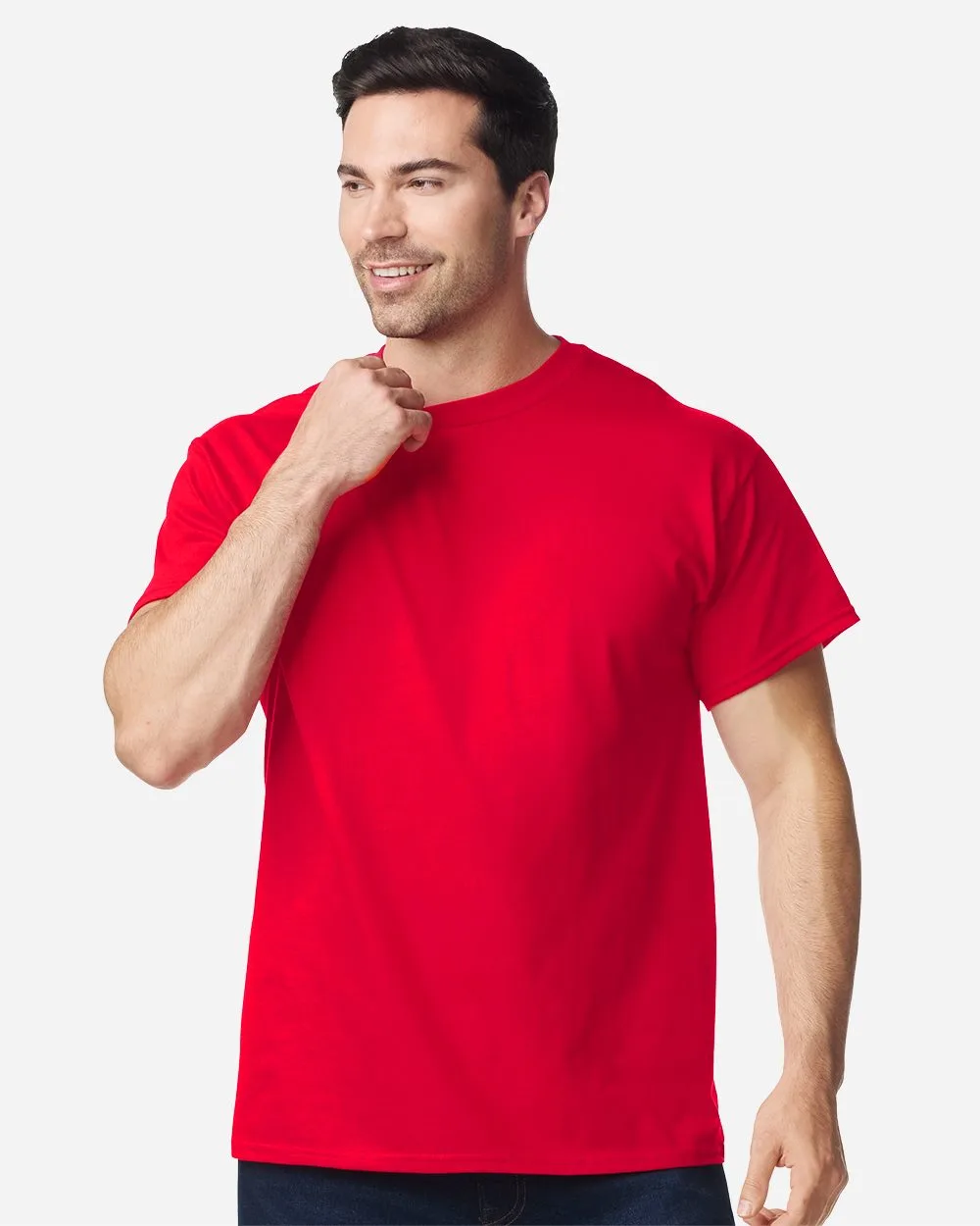 Gildan® Unisex Heavy Cotton™ T-Shirt