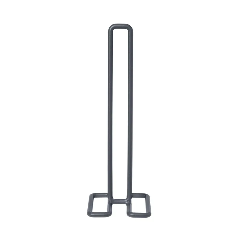 Blomus Wires Paper Towel Holder - Magnet Gray