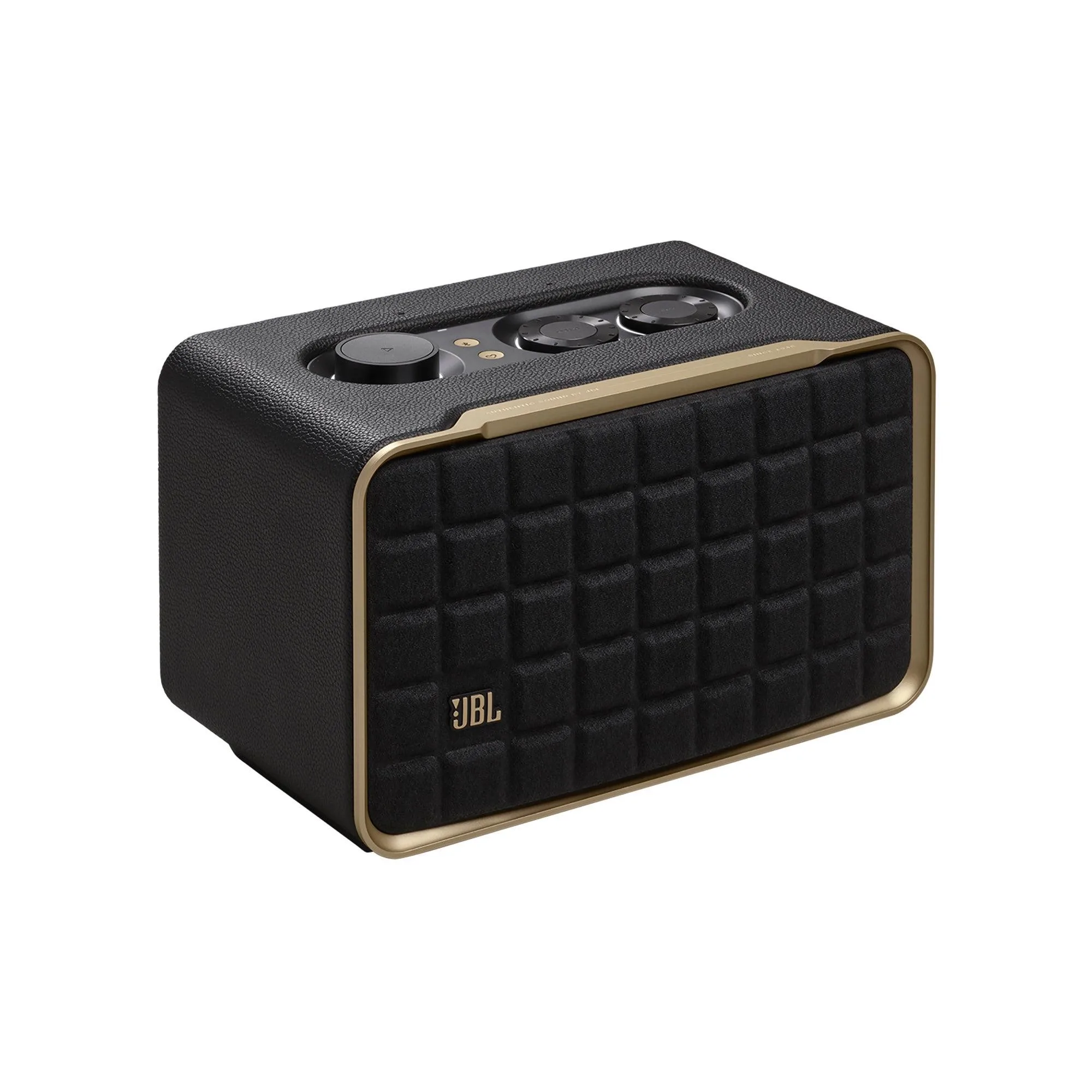 JBL Authentics 200 Smart Home Speaker