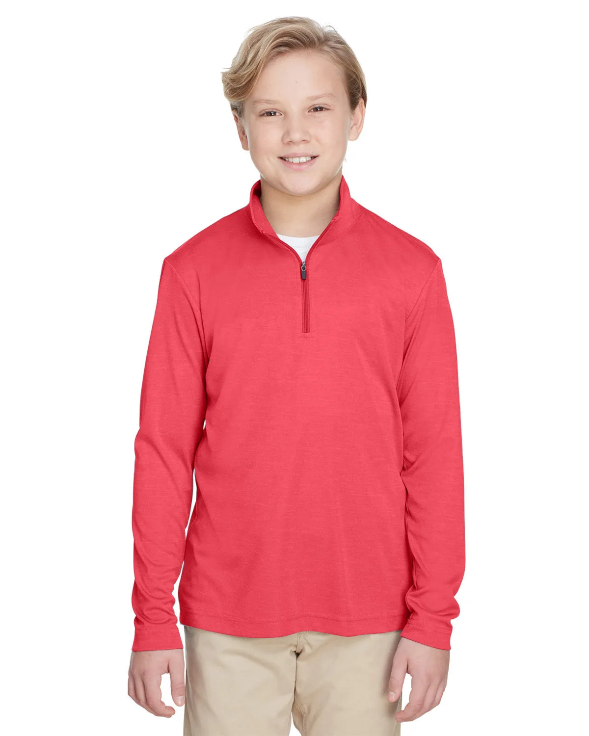 Sp Red Heather