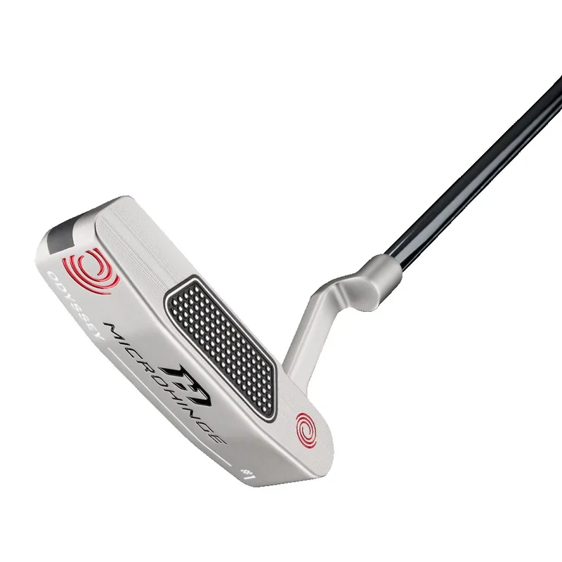 Odyssey Microhinge #1 CH Putter
