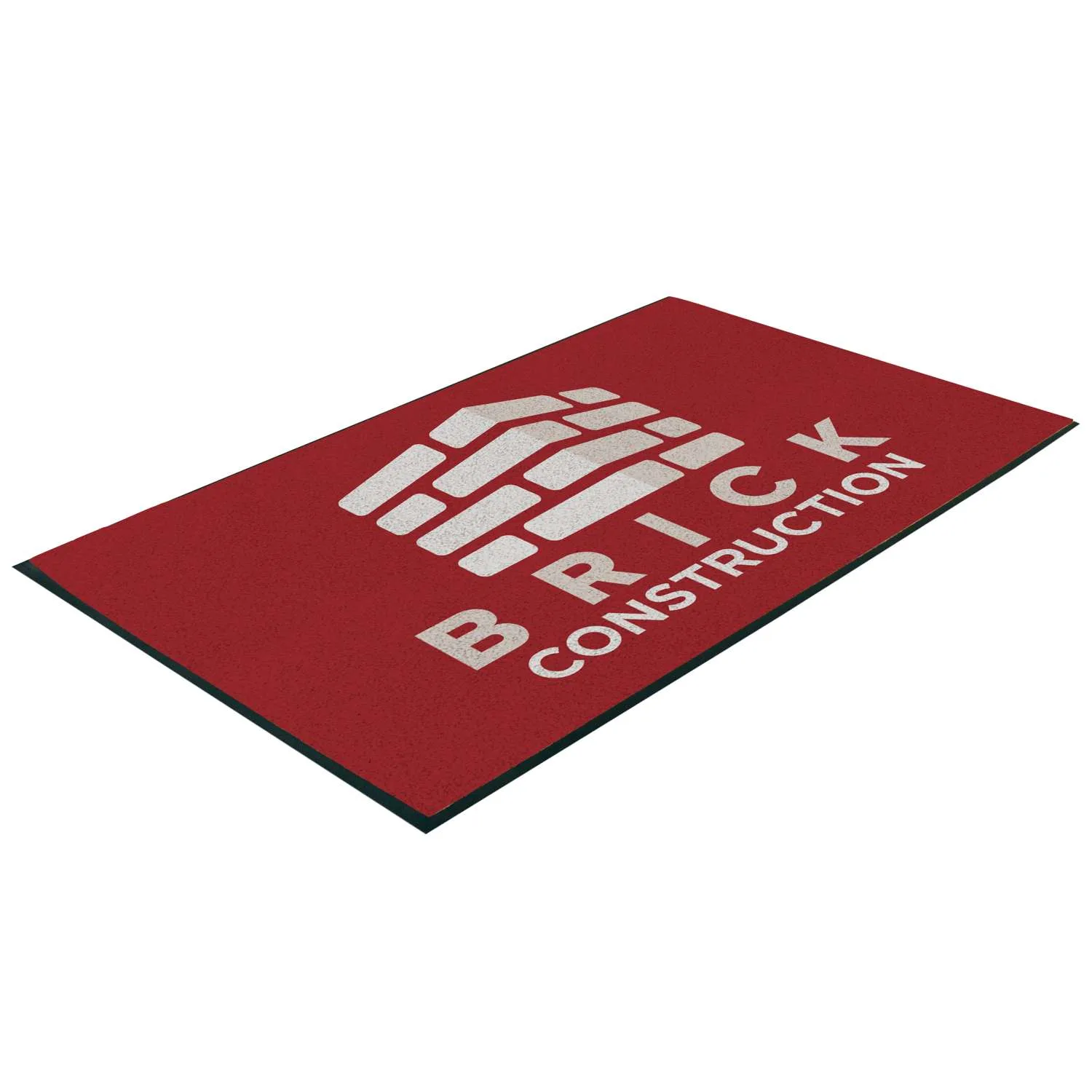 4' x 6' Floor Hugger Mat view 5