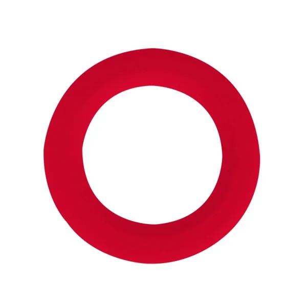 Red Blank