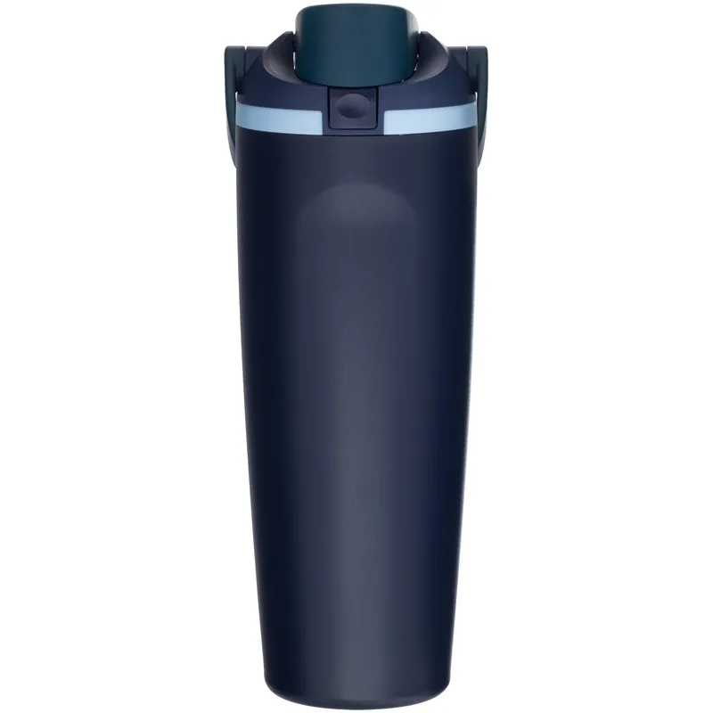 30 oz Owala Freesip Sway (Sea Captain) view 2