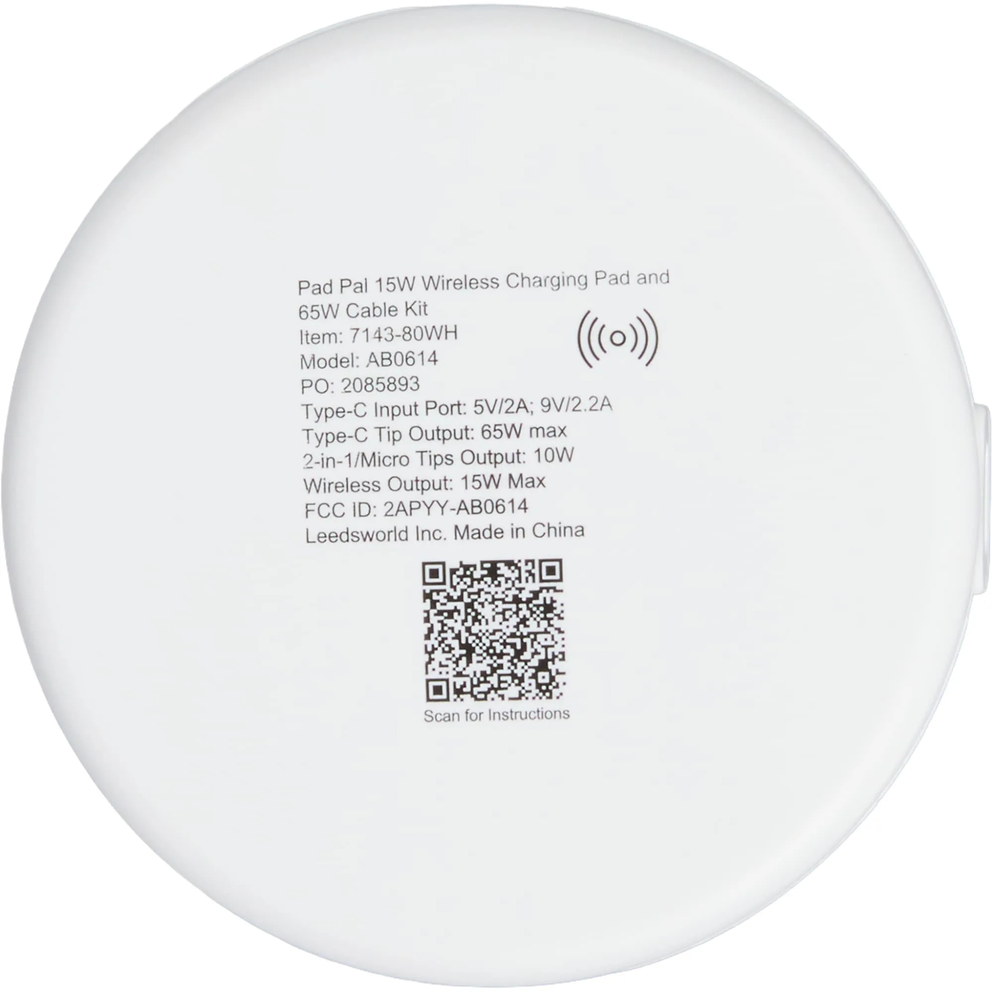 7143-80WHBack