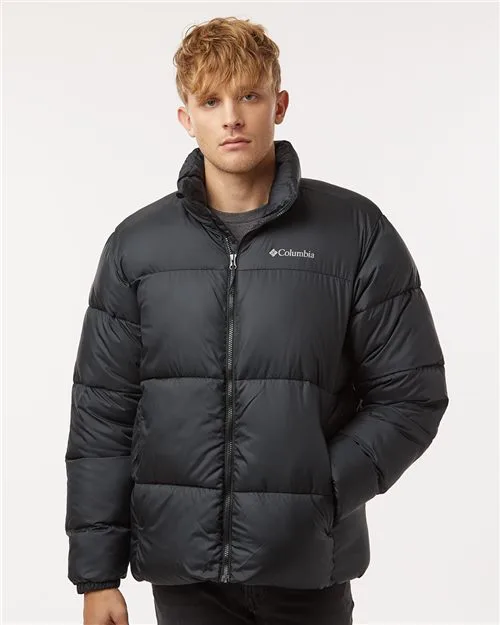 Columbia® Puffet™ III Jacket