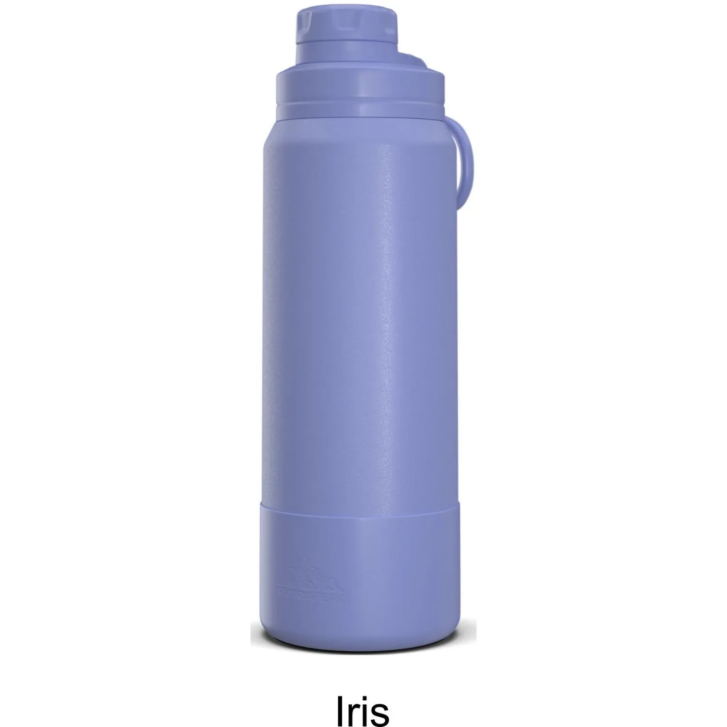 40 oz Hydrapeak® Stainless Steel Insulated Sport Water Bottle view 3