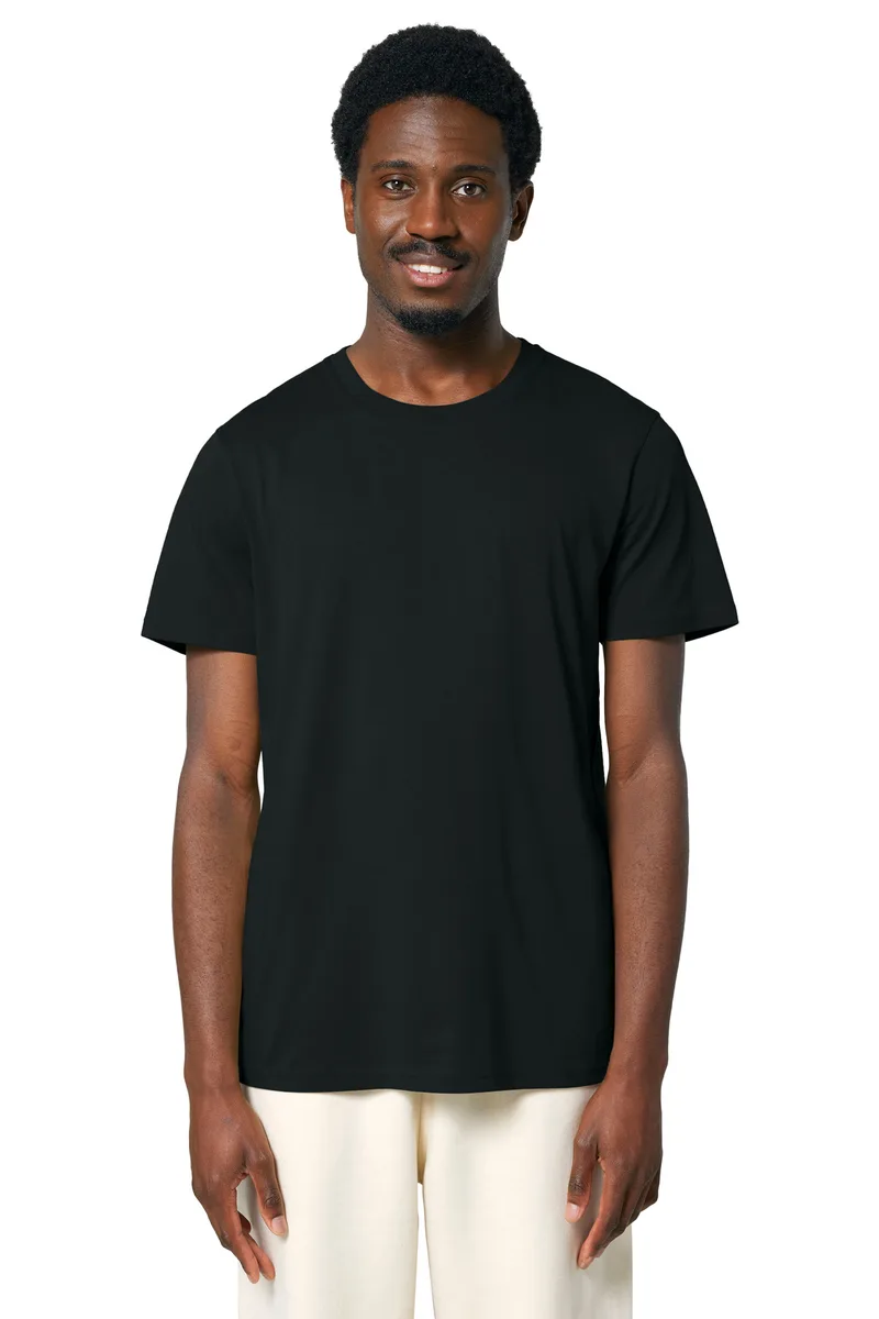 Stanley/Stella Unisex Crafter Tee view 2