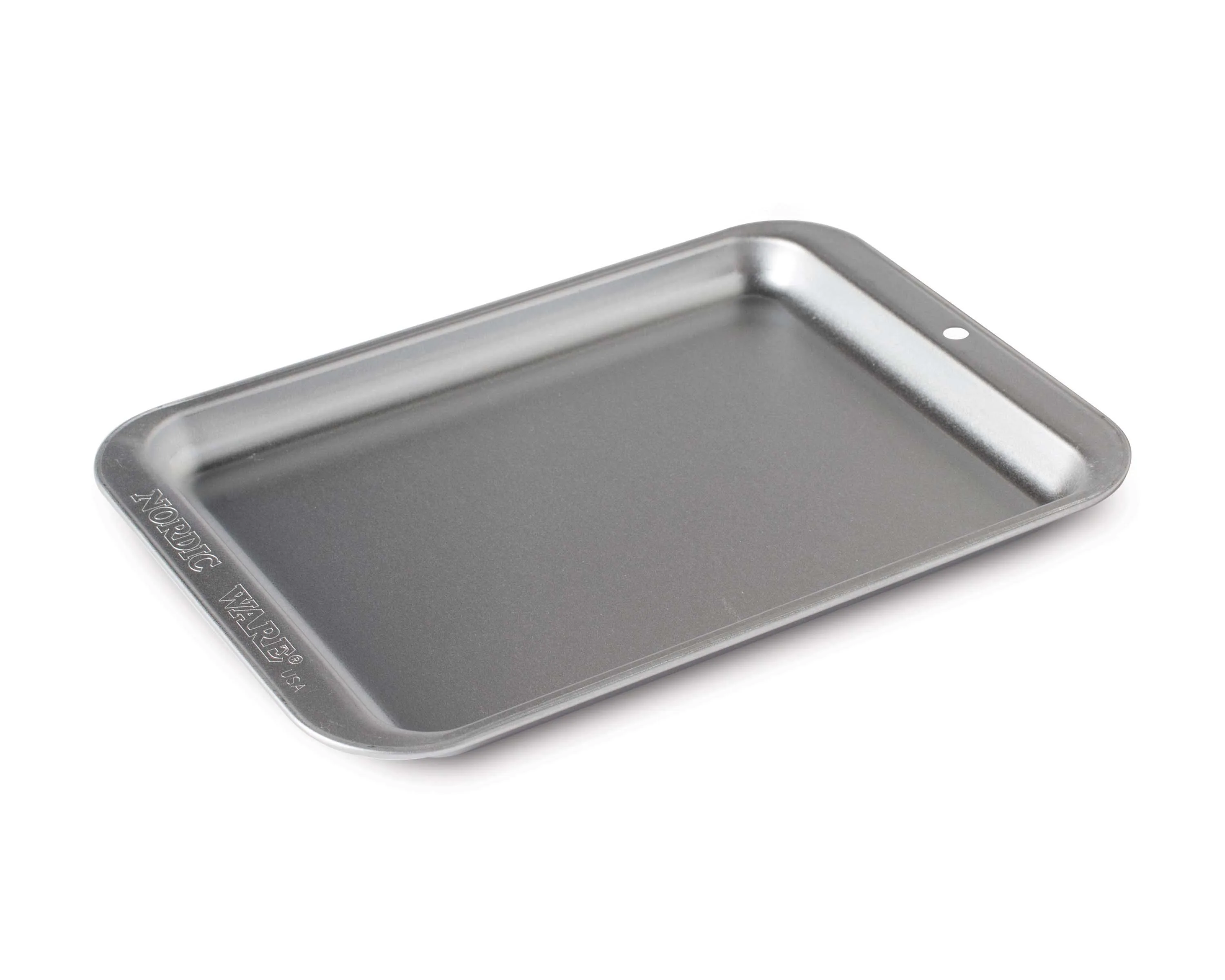 Nordic Ware Naturals® Compact Ovenware Baking Sheet