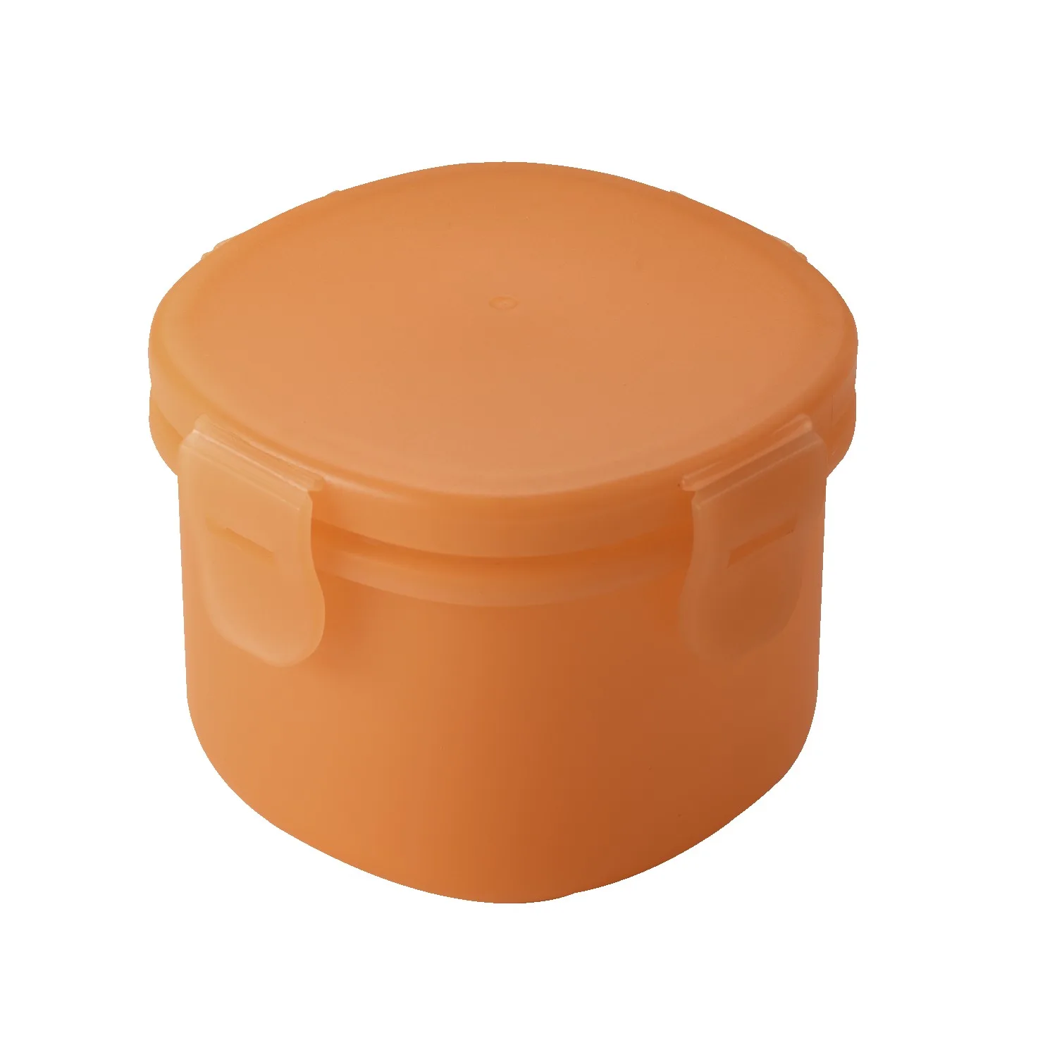 Translucent Orange