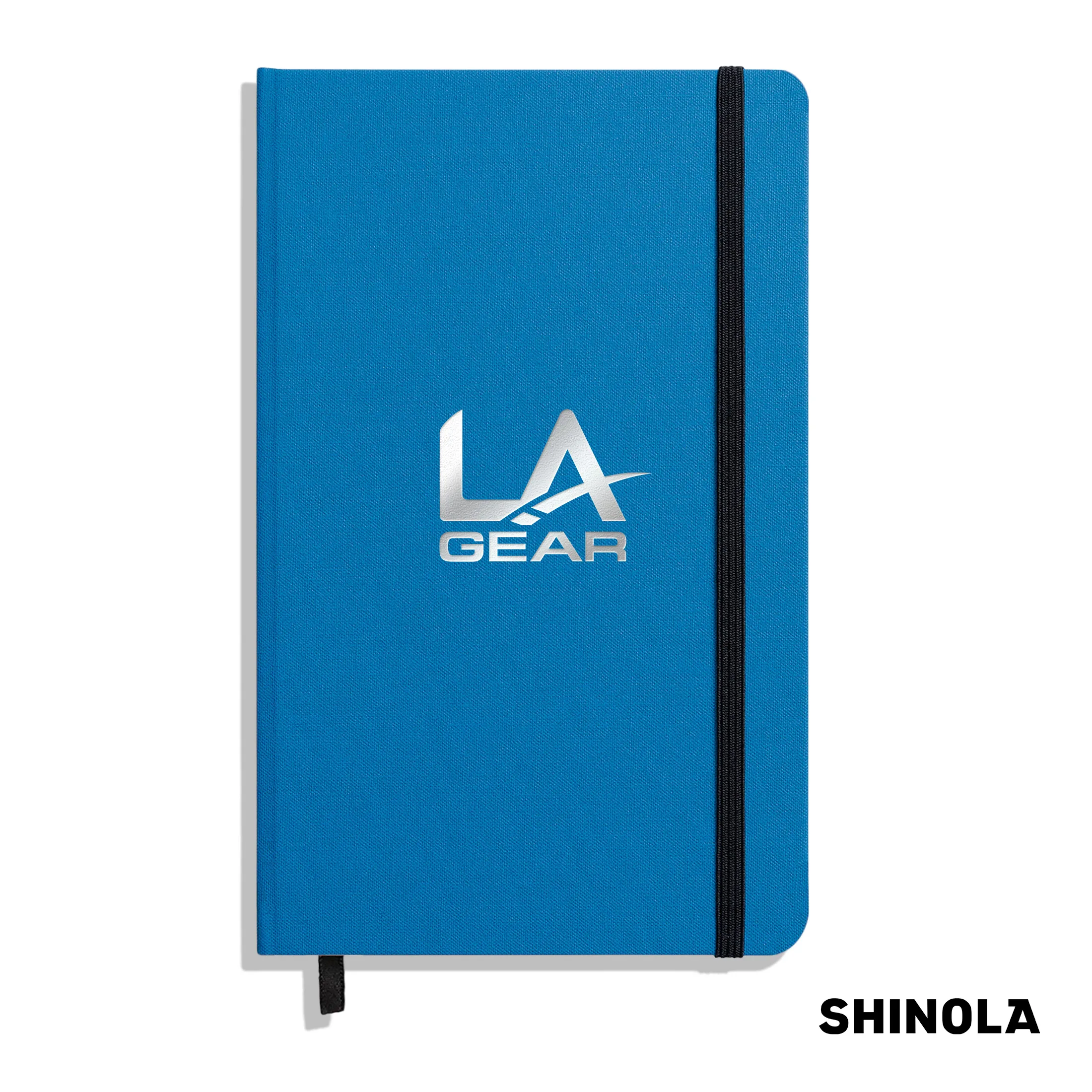 Journal, Cobalt Blue PMS 7691