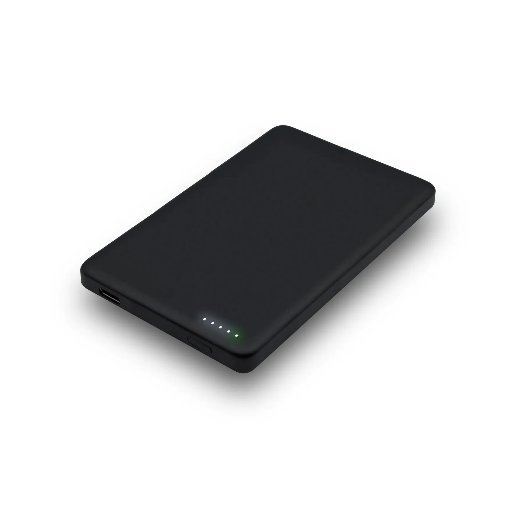 Sable, The Ultra-thin 5,000 mAh Wireless Portable Charger Power Bank view 2