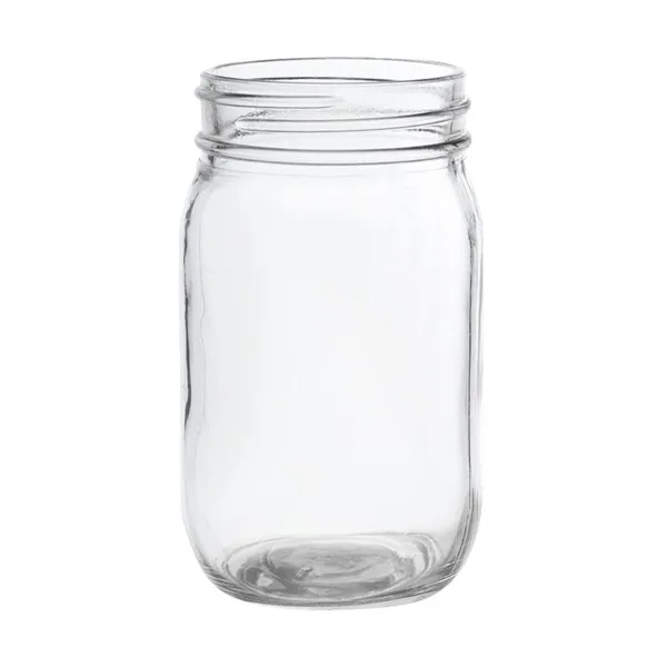 Clear Blank
