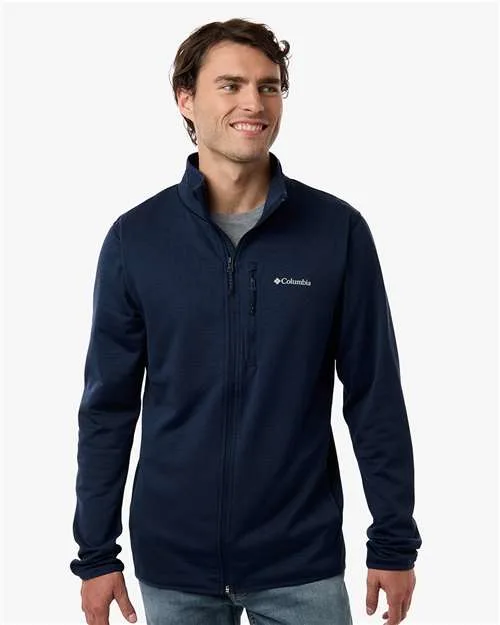 Collegiate Navy Blue Lifestyle View