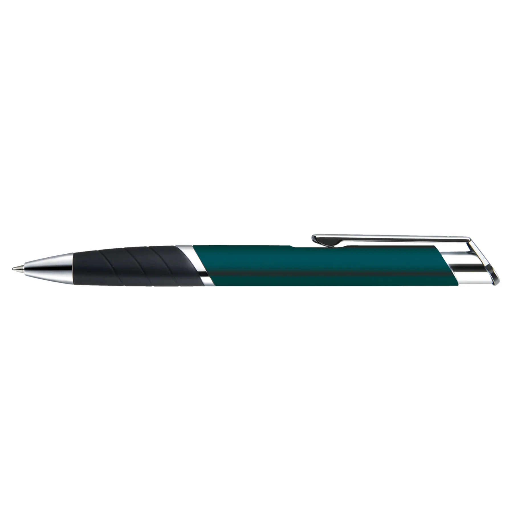 Deep Green / Black / Silver